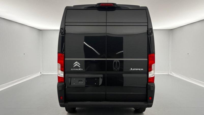 Vente en ligne Citroën Jumper Fourgon TOLE 35 L3H2 BLUEHDI 140 S S BVM6 au prix de 31 900 €
