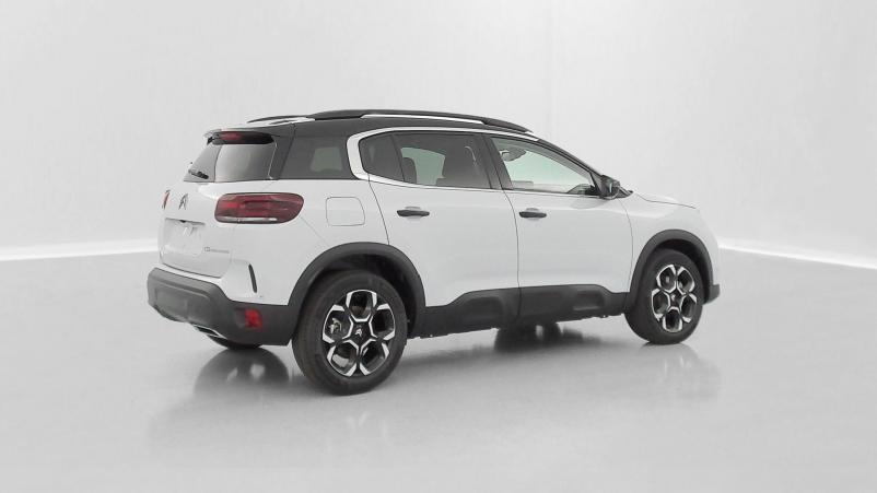 Vente en ligne Citroën C5 Aircross C5 aircross II 1.5 BlueHDi 130ch Max EAT8 au prix de 29 700 €