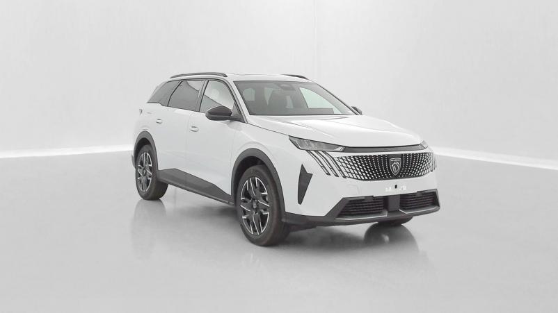 Vente en ligne Peugeot 5008 5008 III 1.2 Hybrid 136ch Allure e-DCS6 au prix de 35 400 €