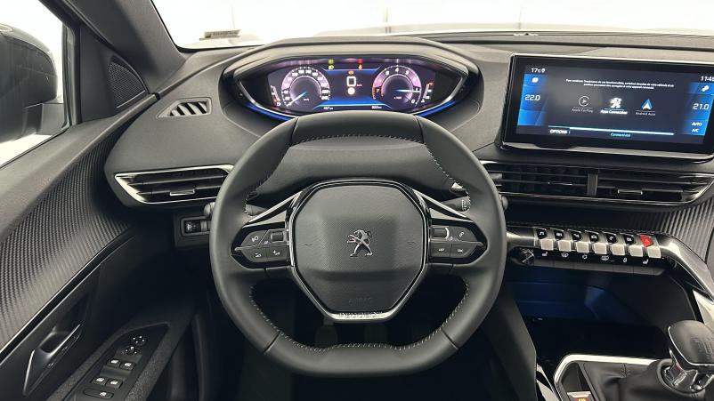 Vente en ligne Peugeot 5008 5008 III 1.2 PureTech 130ch Active Pack au prix de 29 400 €