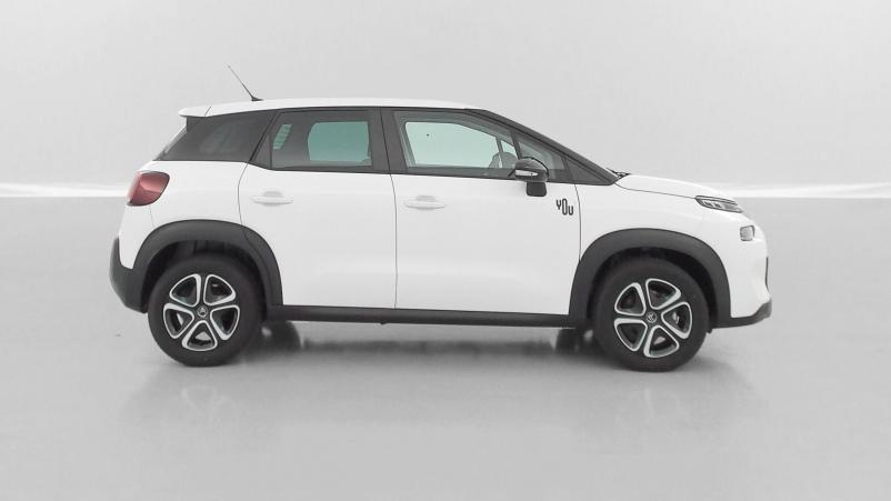 Vente en ligne Citroën C3 Aircross C3 aircross 1.2 PureTech 110ch YOU au prix de 19 010 €