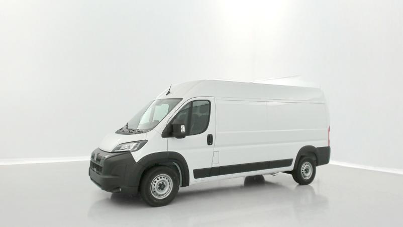 Vente en ligne Peugeot Boxer Fourgon Boxer II L3H2 3.5 MAXI 2.2 140ch au prix de 32 580 €