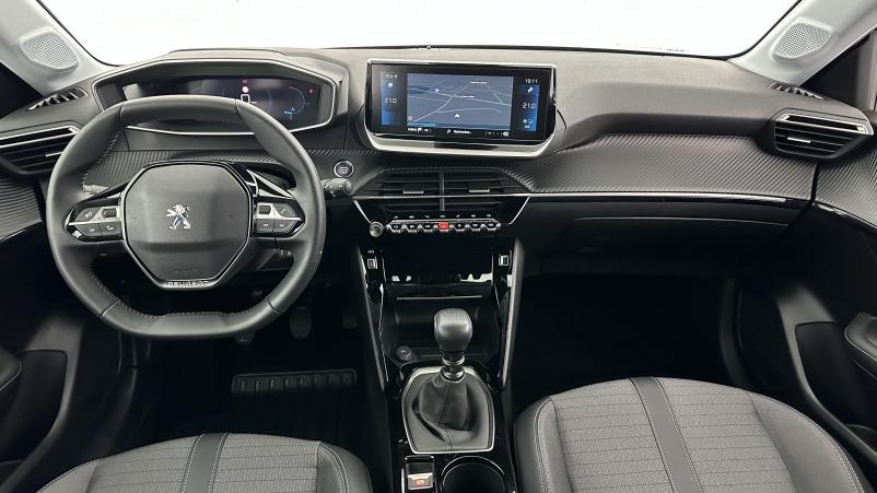 Vente en ligne Peugeot 208 208 1.2 Puretech 100ch Allure Pack au prix de 17 510 €