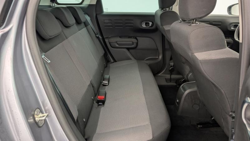 Vente en ligne Citroën C3 Aircross PureTech 110 S S BVM6 Max au prix de 18 820 €