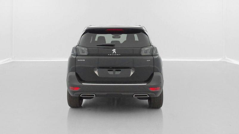 Vente en ligne Peugeot 5008 5008 III 1.2 Puretech 130ch GT EAT8 au prix de 32 400 €
