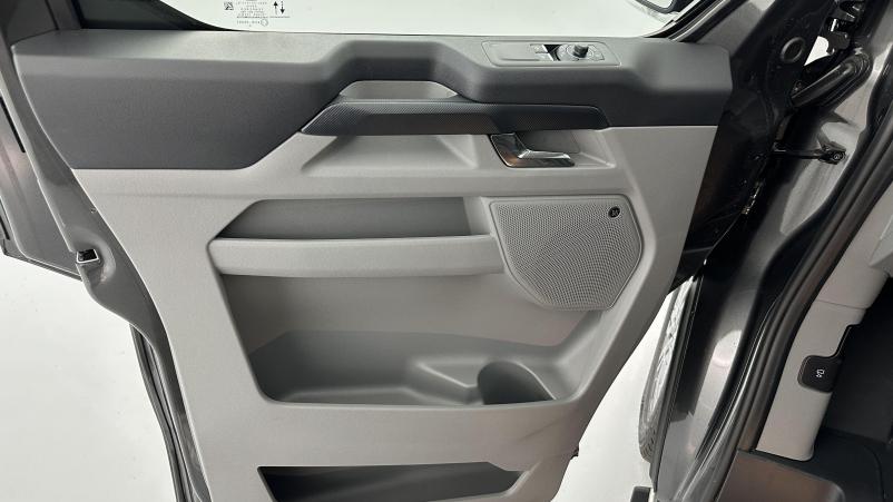 Vente en ligne Ford Transit Custom Transit custom II 320 L2H1 2.0 Ecoblue 170ch Limited BVA8 au prix de 45 180 €