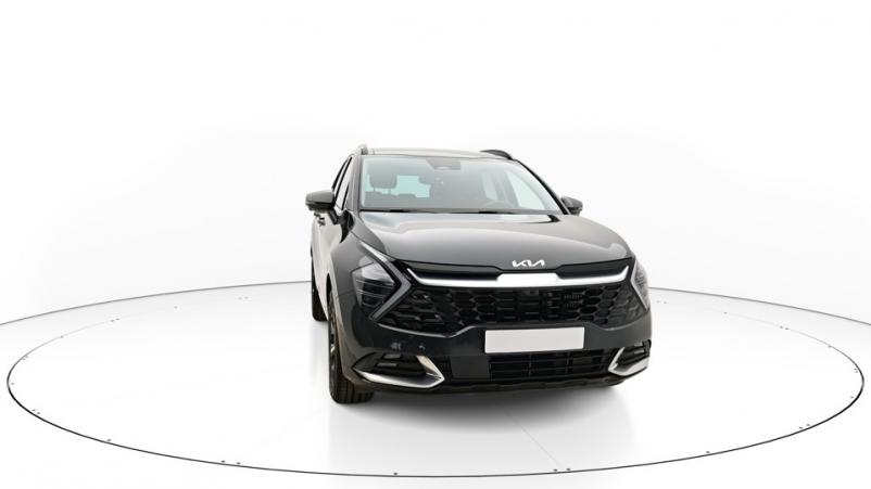 Vente en ligne Kia Sportage  1.6 Hybrid 230ch Automatique/6 Design hybrid au prix de 32 280 €