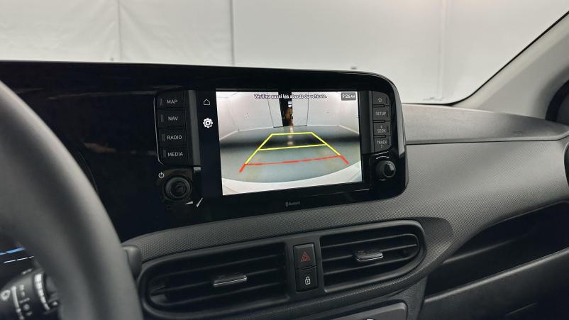 Vente en ligne Hyundai i10 I10 III 1.0 63ch Intuitive au prix de 17 210 €