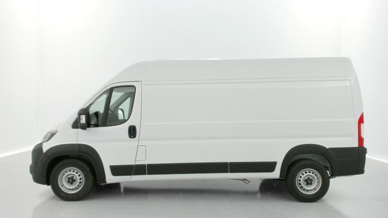 Vente en ligne Peugeot Boxer Fourgon Boxer II L3H2 3.5 MAXI 2.2 140ch au prix de 32 580 €