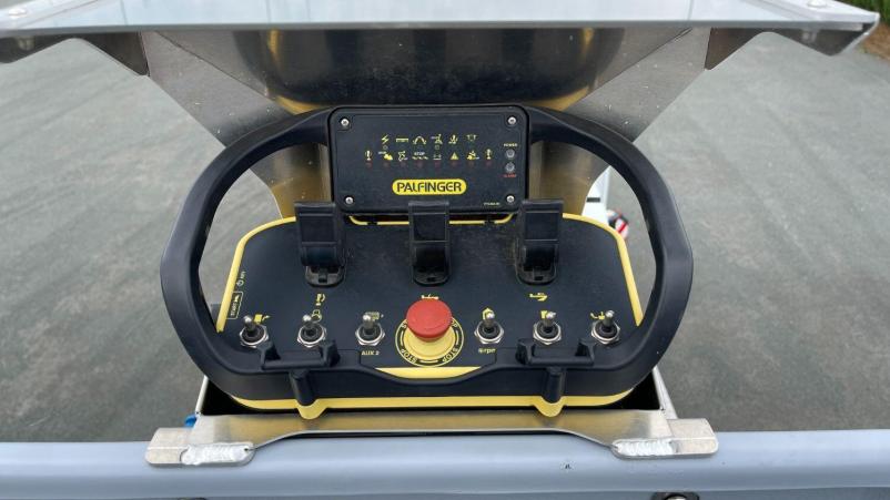 Vente en ligne Iveco Daily Daily 35S14H 3750 2.3 136ch Nacelle Smart P170 TXE E au prix de 86 580 €