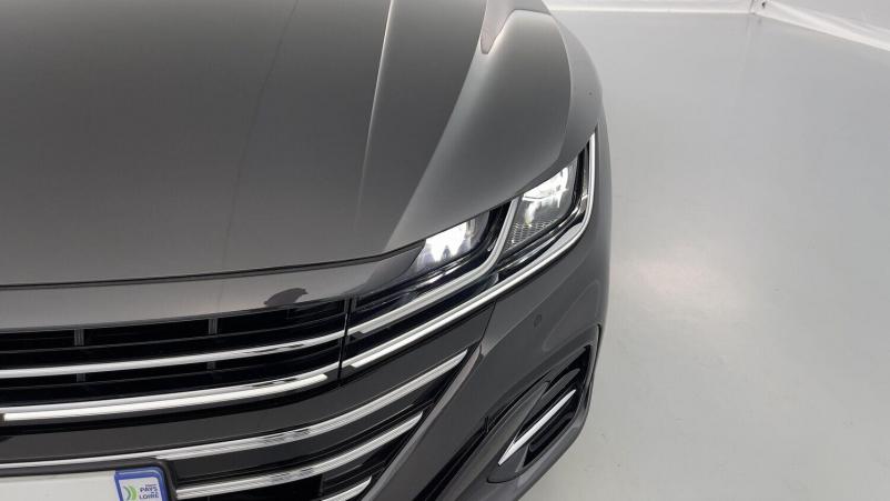 Vente en ligne Volkswagen Arteon Shooting Break Arteon shooting brake 2.0 TDI EVO 150ch R-Line DSG7 au prix de 43 400 €