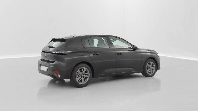 Vente en ligne Peugeot 308 308 III 1.2 Puretech 130ch Active Pack EAT8 au prix de 22 400 €