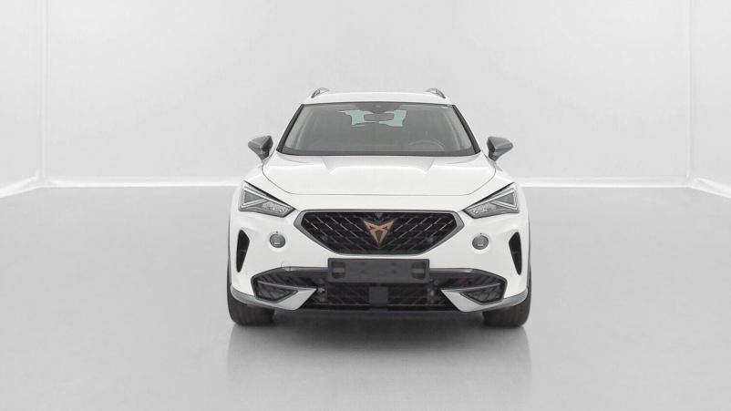 Vente en ligne Cupra Formentor Formentor 2.0 TDI 150ch V au prix de 29 700 €