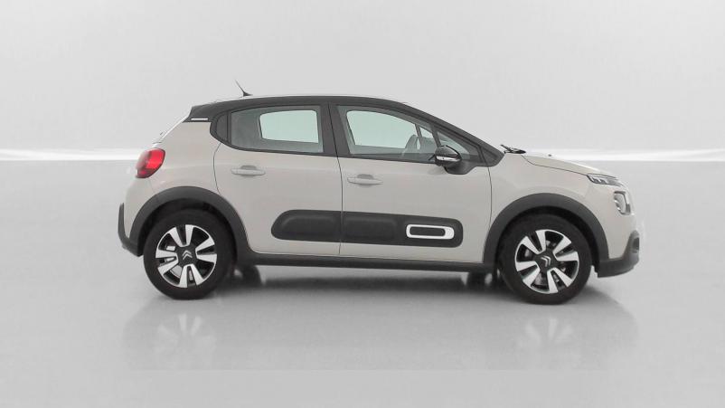 Vente en ligne Citroën C3 C3 III 1.2 PureTech 83ch Shine au prix de 12 000 €