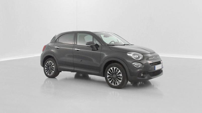 Vente en ligne Fiat 500X 500x 1.5 FireFly Turbo 130ch Pack Confort Style Hybrid DCT7 au prix de 21 500 €