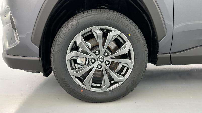 Vente en ligne Toyota RAV4 Rav4 V 2.5 Hybride 218ch 30 Years 2WD au prix de 38 400 €