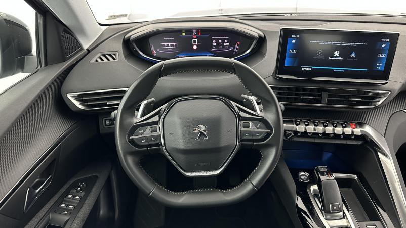 Vente en ligne Peugeot 3008 3008 III 1.2 Puretech 130ch Active Pack EAT8 au prix de 26 210 €