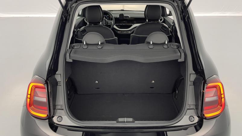 Vente en ligne Fiat 500 500e 23.8kWh Action 95ch au prix de 13 700 €