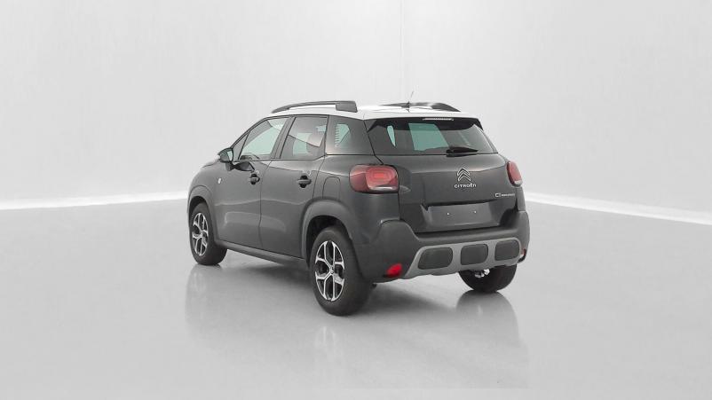 Vente en ligne Citroën C3 Aircross C3 aircross 1.2 PureTech 110ch C-Series au prix de 18 410 €