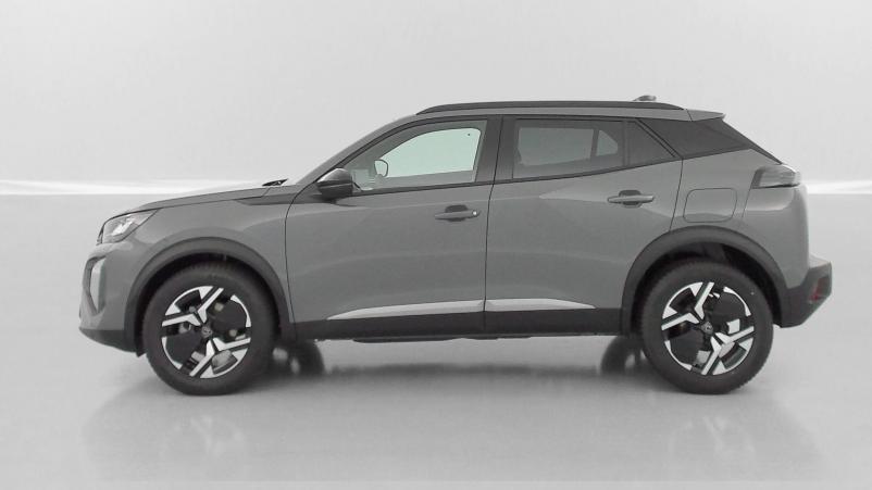 Vente en ligne Peugeot 2008 2008 II(2) 1.2 PureTech 100 Allure au prix de 23 000 €