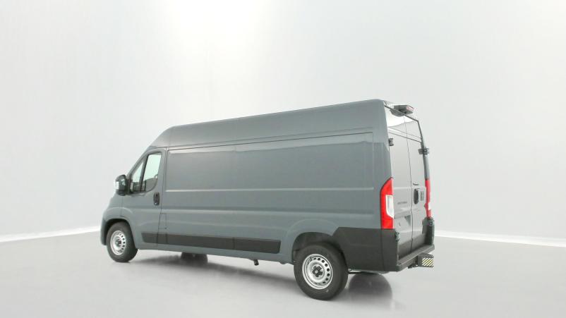 Vente en ligne Fiat Ducato Fourgon Ducato III LH2 3.5 Maxi 180ch H3-Power Pack Premium Connect BVA8 au prix de 42 540 €