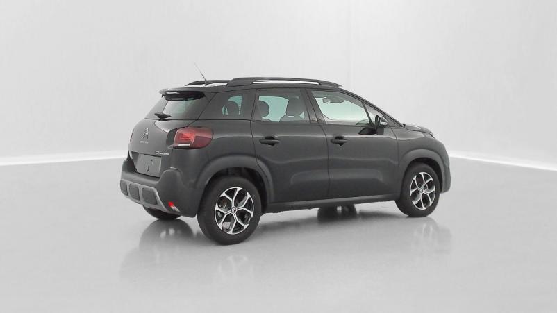 Vente en ligne Citroën C3 Aircross C3 aircross II 1.2 PureTech 110ch Shine au prix de 19 010 €