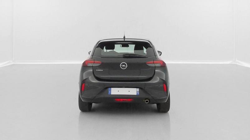 Vente en ligne Opel Corsa Corsa 1.2 Turbo 100ch GS au prix de 16 010 €