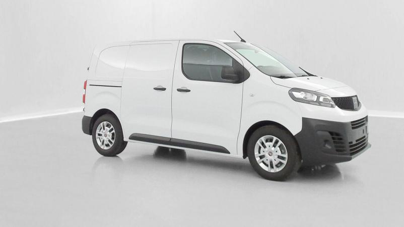 Vente en ligne Fiat Scudo Scudo 1.5 MultiJet 120ch Compact au prix de 29 340 €