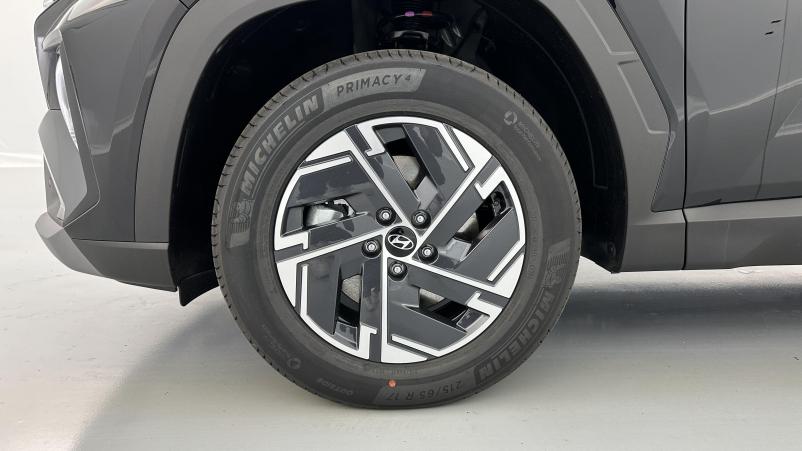 Vente en ligne Hyundai Tucson Tucson IV 1.6 T-GDI 215ch Hybrid Intuitive au prix de 33 710 €