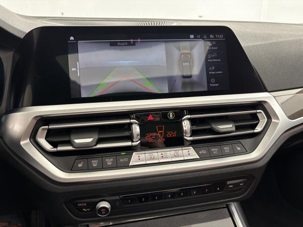 Vente en ligne Bmw Série 3 Touring M340iA xDrive 374ch au prix de 51 940 €