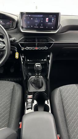Vente en ligne Peugeot 208 208 1.2 Puretech 100ch Allure au prix de 17 400 €