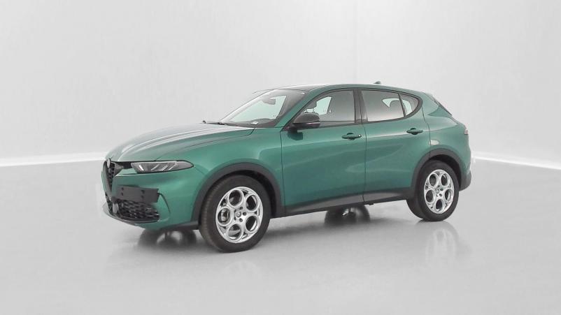 Vente en ligne Alfa Romeo Tonale Tonale 1.5 Hybrid 130ch Sprint TCT7 au prix de 28 910 €