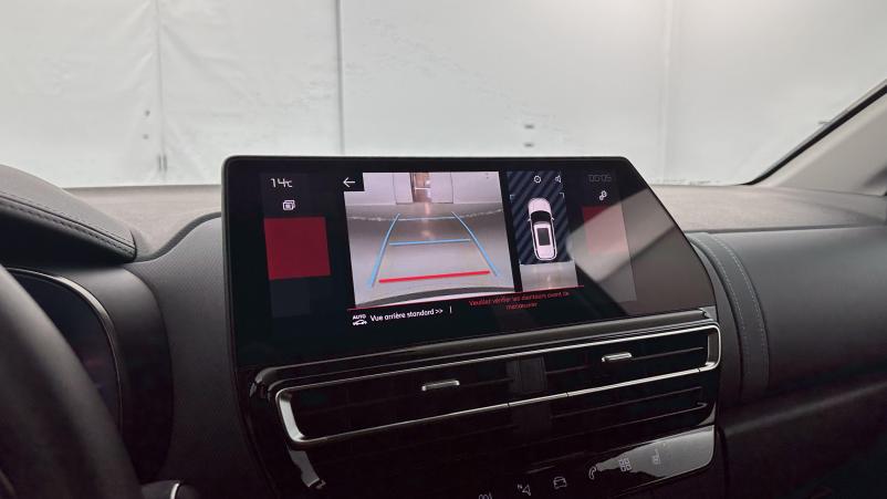 Vente en ligne Citroën C5 Aircross C5 aircross II 1.5 BlueHDi 130ch Max EAT8 au prix de 29 700 €