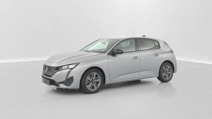 Vente en ligne Peugeot 308 308 1.2 PureTech 130ch Allure EAT8 au prix de 23 400 €