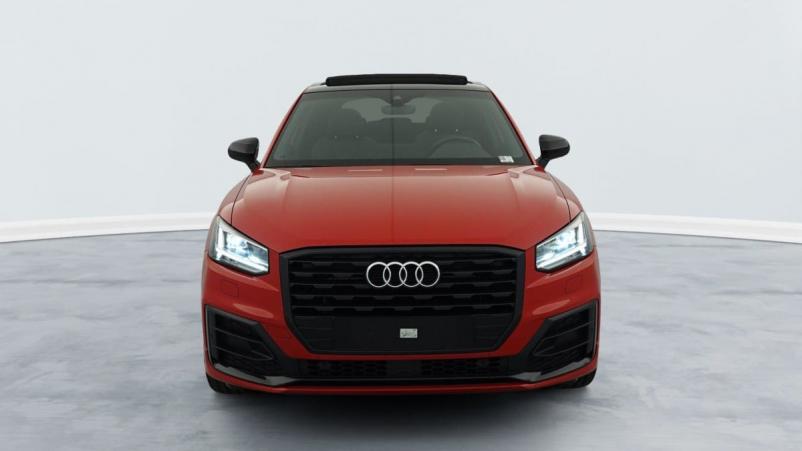 Vente en ligne Audi Q2 35 TFSI COD 150 S tronic 7 S Line au prix de 28 500 €