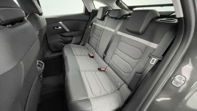 Vente en ligne Citroën C4 C4 III 1.5 BlueHDi 130ch Plus EAT8 au prix de 24 710 €