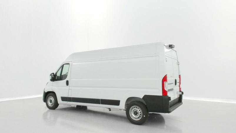 Vente en ligne Peugeot Boxer Fourgon Boxer II L3H2 3.5 MAXI 2.2 140ch BVA8 au prix de 33 780 €