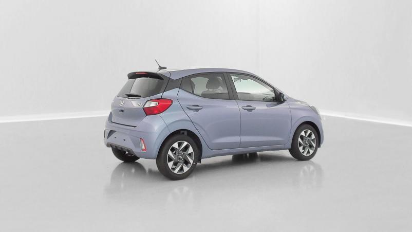 Vente en ligne Hyundai i10 I10 III 1.0 63ch Intuitive au prix de 17 210 €