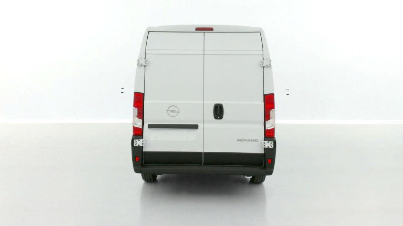 Vente en ligne Opel Movano Movano L2H2 35 2.2 BlueHDi 140ch Essentia au prix de 30 540 €