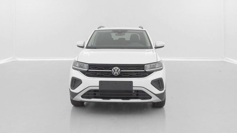 Vente en ligne Volkswagen T-Cross T-cross 1.0 TSI 95ch Life au prix de 24 900 €