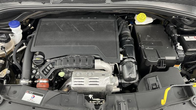 Vente en ligne Citroën C3 C3 III 1.2 PureTech 110ch Shine au prix de 16 010 €