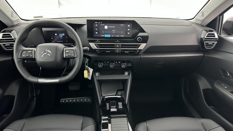 Vente en ligne Citroën C4 C4 III 1.5 BlueHDi 130ch Plus EAT8 au prix de 24 710 €