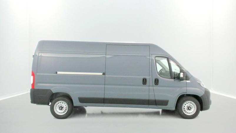 Vente en ligne Fiat Ducato Fourgon Ducato III LH2 3.5 Maxi 180ch H3-Power Pack Premium Connect BVA8 au prix de 42 540 €