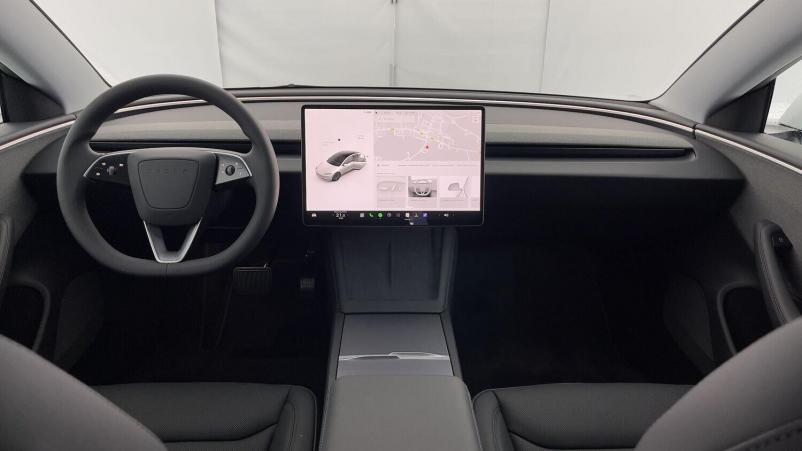 Vente en ligne Tesla Model 3 Model 3 II Standard Propulsion (513km) au prix de 43 400 €