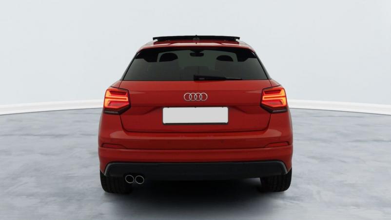 Vente en ligne Audi Q2 35 TFSI COD 150 S tronic 7 S Line au prix de 28 500 €