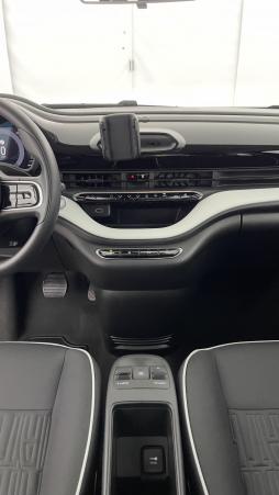 Vente en ligne Fiat 500 500e 23.8kWh Action 95ch au prix de 13 700 €