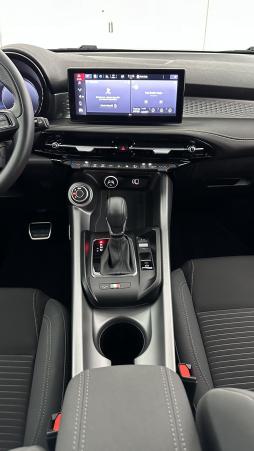Vente en ligne Alfa Romeo Tonale Tonale 1.5 Hybrid 130ch Sprint TCT7 au prix de 26 510 €