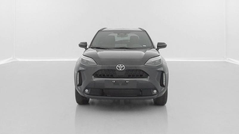 Vente en ligne Toyota Yaris Cross Yaris cross 1.5 Hybride 130h Design e-CVT au prix de 28 010 €