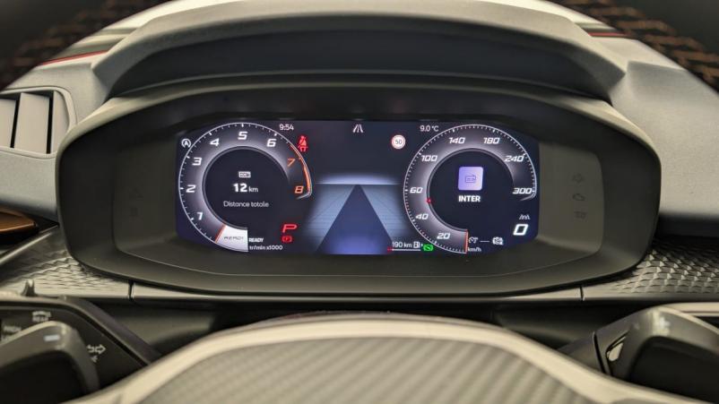 Vente en ligne Cupra Terramar 1.5 eTSI Hybrid 150 ch DSG7 V au prix de 39 630 €