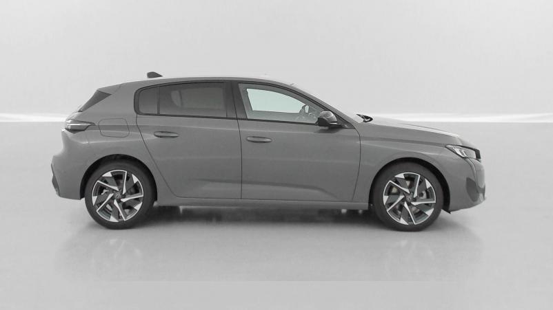 Vente en ligne Peugeot 308 308 III 1.5 BlueHDi 130ch GT EAT8 au prix de 29 700 €